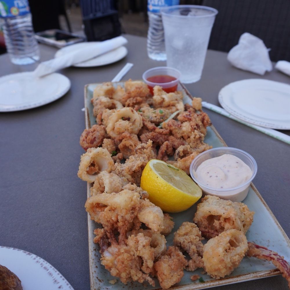 Bluewater Avalon - Seafood Near Me - Avalon, California Bluewater Avalon - Seafood Near Me - Avalon, California