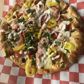 Jules J Berta Vineyards - Italian Pizza - Wineries Near Me - Albertville, Alabama Jules J Berta Vineyards - Italian Pizza - Wineries Near Me - Albertville, Alabama
