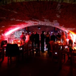 The Caves