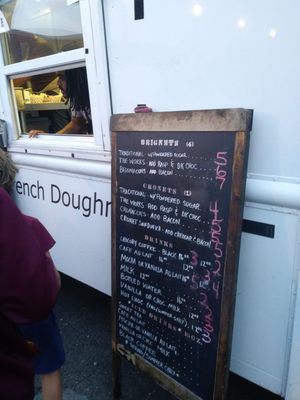 Keyworth Stadium by null