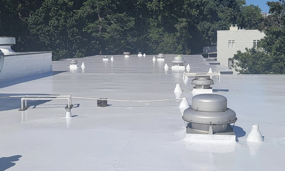 Slide of Crestmark Roofing & Construction