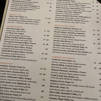 Naisla Kitchen and Cocktails - Wine list - Asian Fusion Near Me - Kapaʻa, Hawaii Naisla Kitchen and Cocktails - Wine list - Asian Fusion Near Me - Kapaʻa, Hawaii