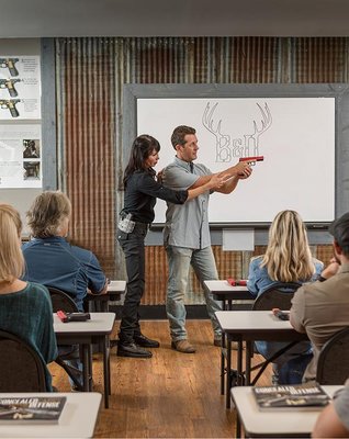 Buck & Doe's Mercantile by null