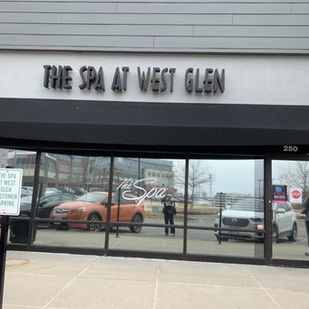 The Spa at West Glen - Outside Parking! - Skin Care Near Me - West Des Moines, Iowa The Spa at West Glen - Outside Parking! - Skin Care Near Me - West Des Moines, Iowa