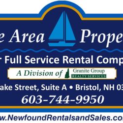 Granite Group Realty Services - Our Rental Division located in our Bristol Sales location.