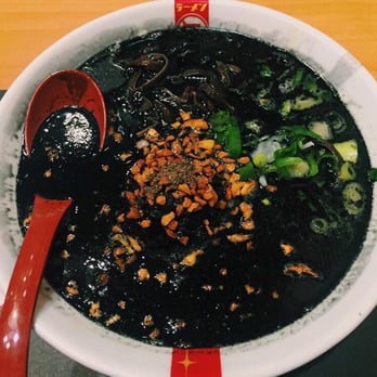 Ramen Nagi - Ramen Near Me - Taguig, NCR