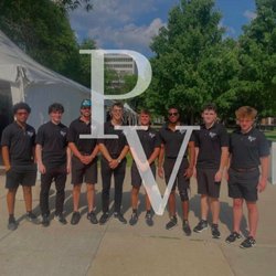 Pittsburgh Valet
