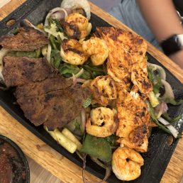 Fajitas Fajitas