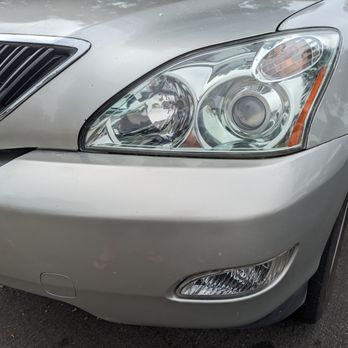 Clear-Cut Automotive Restoration - Auto Detailing Near Me - Benbrook, Texas