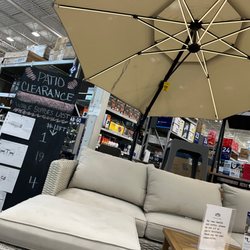 Lowe's Home Improvement