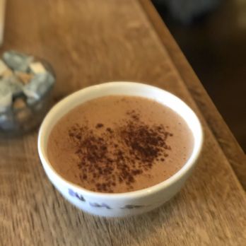 La Note - Mocha - French Near Me - Berkeley, California