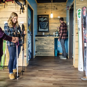 Powder7 - Ski & Snowboard Shops Near Me - Golden, Colorado