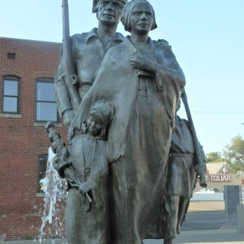 Pioneer Family - Pioneer Family by Myra Reynolds Richards 1924 - Public Art Near Me - Indianapolis, Indiana Pioneer Family - Pioneer Family by Myra Reynolds Richards 1924 - Public Art Near Me - Indianapolis, Indiana