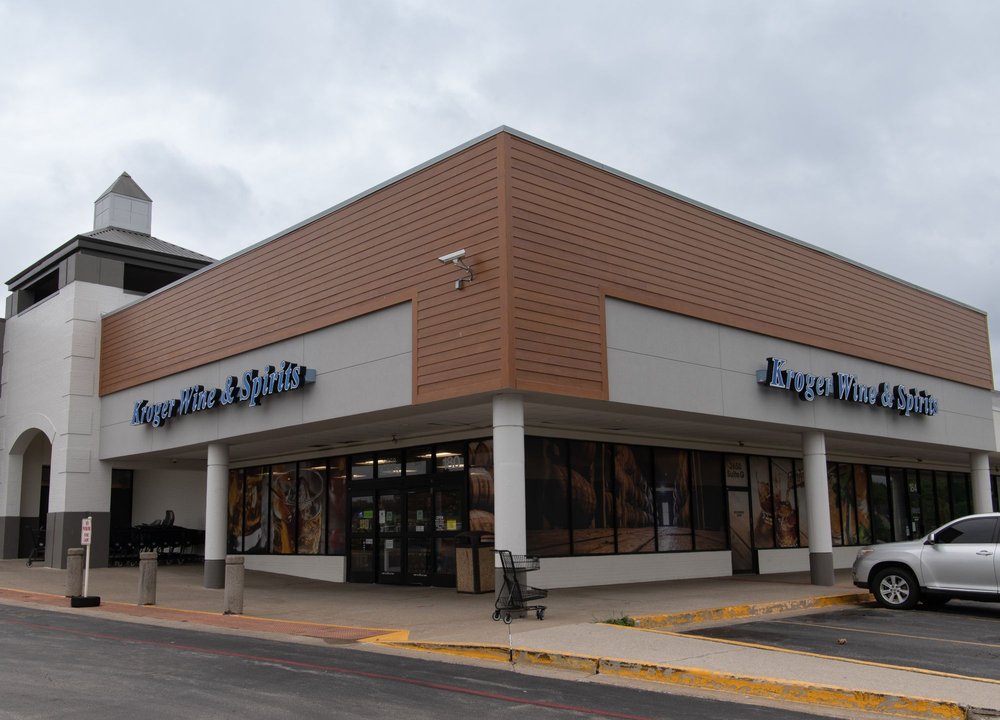 KROGER WINE AND SPIRITS Updated August 2024 3650 Boston Rd