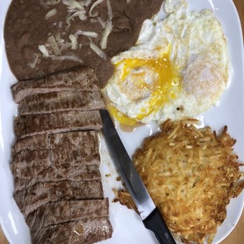 The Breakfast Mug - Steak & Eggs - Breakfast & Brunch Near Me - Oceanside, California The Breakfast Mug - Steak & Eggs - Breakfast & Brunch Near Me - Oceanside, California