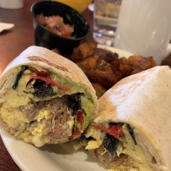 Toast Coffeehouse - Domingo Burrito - Coffee & Tea Near Me - Patchogue, New York Toast Coffeehouse - Domingo Burrito - Coffee & Tea Near Me - Patchogue, New York