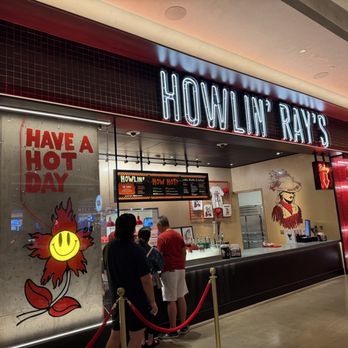 Howlin' Ray's - Howlin' Ray's - Southern Near Me - Las Vegas, Nevada