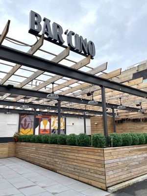 Bar 'Cino Watertown by null