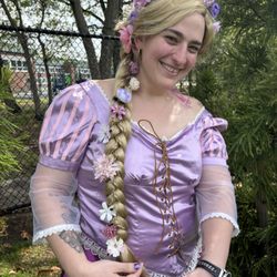 Fun Lizzie