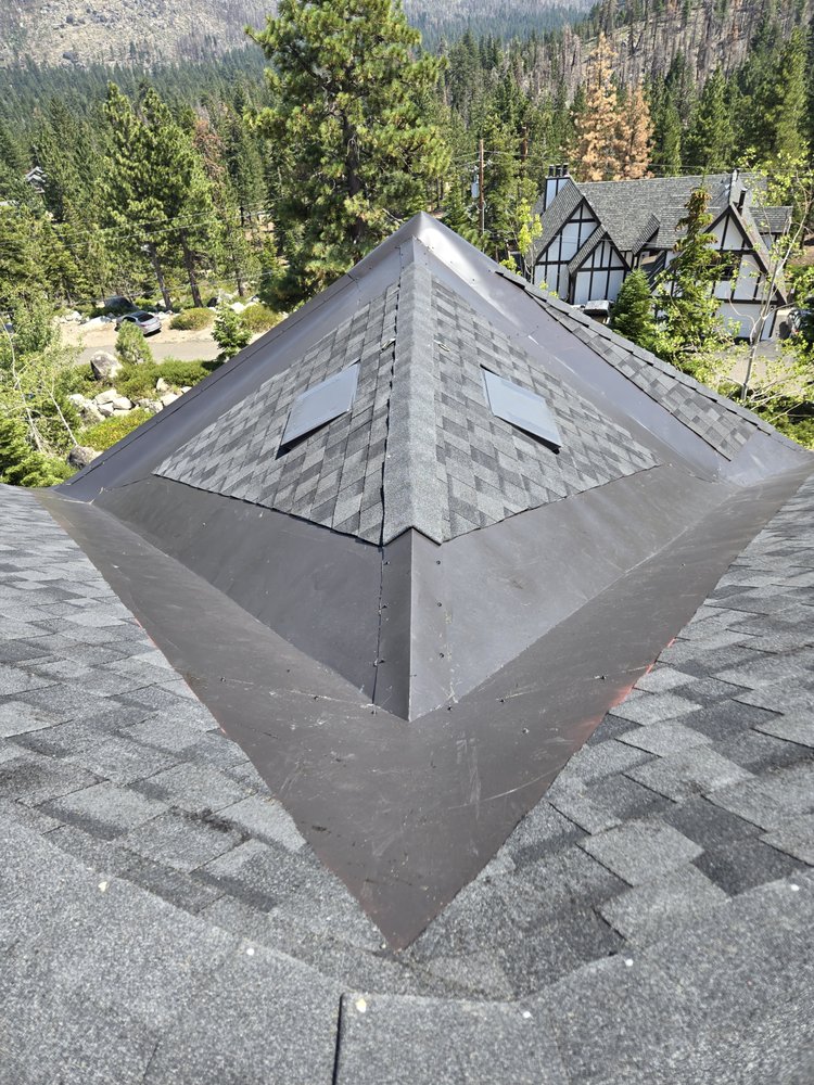 Slide of Sweet Roofing