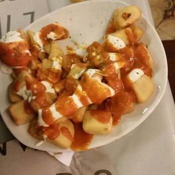 Taberna Matahambre - Tapas/Small Plates Near Me - Malaga, Massachusetts