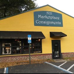 Marketplace Consignments