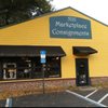 Marketplace Consignments gift card