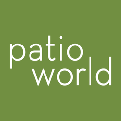 Patio World - Patio World Icon