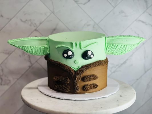 Broadway Bakery by null