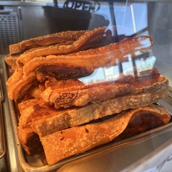 Tom's Cuban on the Go - Chicharrones - Coffee & Tea Near Me - Ocala, Florida Tom's Cuban on the Go - Chicharrones - Coffee & Tea Near Me - Ocala, Florida