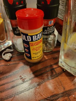 Timbuktu Restaurant by null