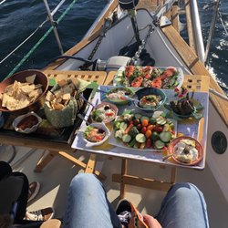 Far Niente Sailing Charters