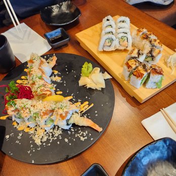 Sushi Mura - Japanese Near Me - Richmond, British Columbia Sushi Mura - Japanese Near Me - Richmond, British Columbia