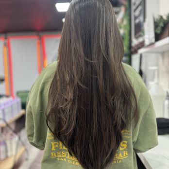 Q Cuts - Hair Salons Near Me - Castro Valley, California