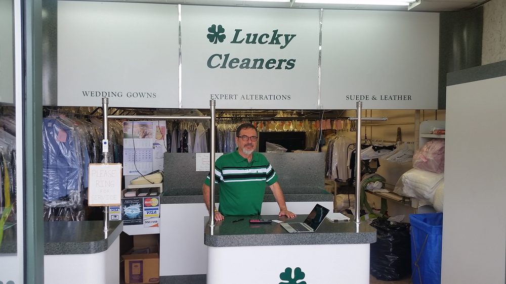LUCKY CLEANERS Updated October 2024 44 Reviews 9039 Atlanta Ave, Huntington Beach