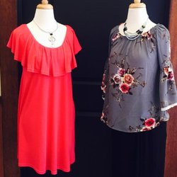Brinkley's Boutique