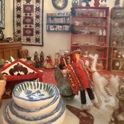 Global Village Museum