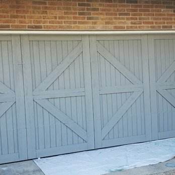 Right & Fast Painting - The after result it came out with a real clean look. This color change modernize. - Painters Near Me