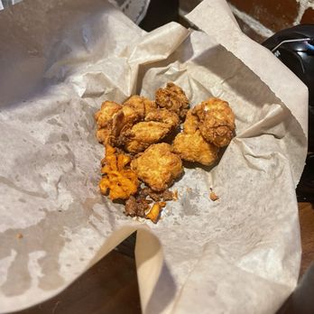 Bite Me BBQ - Kids Chicken Nuggets - Barbeque Near Me - Wichita, Kansas