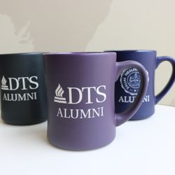 DTS Bookstore