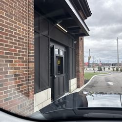 DiBella's Subs - They have a pick up window!!!