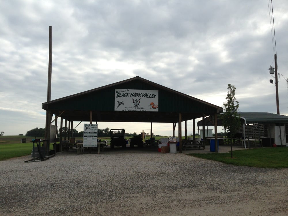 BLACKHAWK VALLEY HUNTING Updated August 2024 1259 Brevator Rd, Old