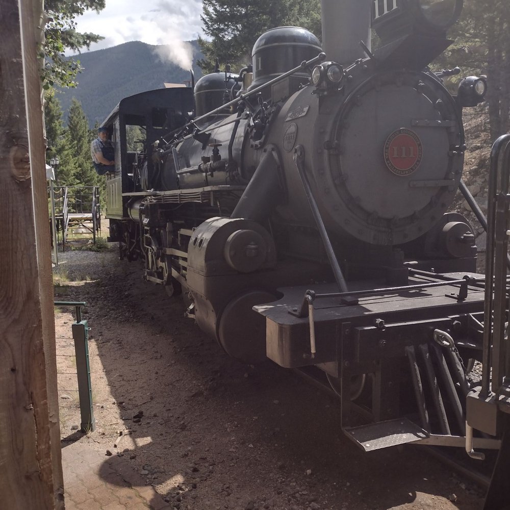 Georgetown Loop Railroad - Museums Near Me - Georgetown, Colorado Georgetown Loop Railroad - Museums Near Me - Georgetown, Colorado