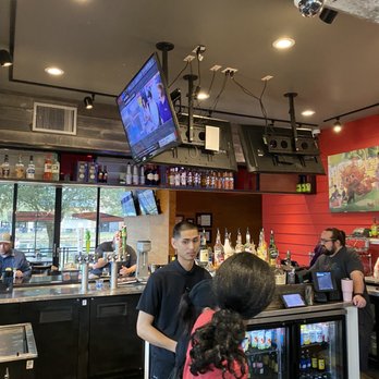 Torchy's Tacos - Tex-Mex Near Me - Katy, Texas Torchy's Tacos - Tex-Mex Near Me - Katy, Texas