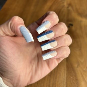 Blue Sky Nails & Lash - Nail Salons Near Me - Denver, Colorado