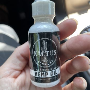Kactus Kush CBD - Chandler - Second bottle! - Vitamins & Supplements Near Me - Chandler, Arizona Kactus Kush CBD - Chandler - Second bottle! - Vitamins & Supplements Near Me - Chandler, Arizona