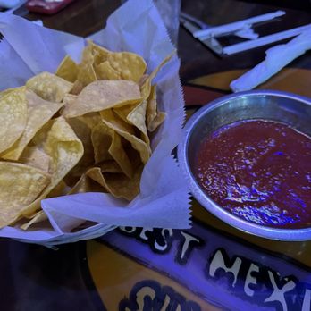 El Toreo - Complimentary chips and salsa - Mexican Near Me - Ocala, Florida El Toreo - Complimentary chips and salsa - Mexican Near Me - Ocala, Florida