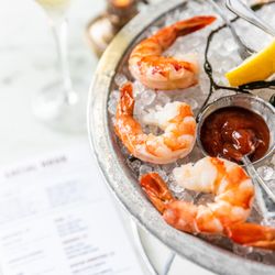 Loch Bar - Philly