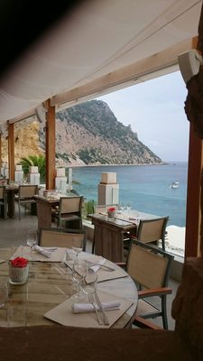 Amante Ibiza by null