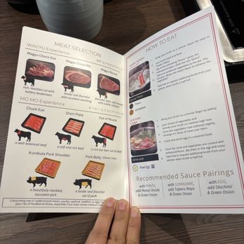 Mo Mo Paradise - Hot Pot Near Me - Irvine, California Mo Mo Paradise - Hot Pot Near Me - Irvine, California